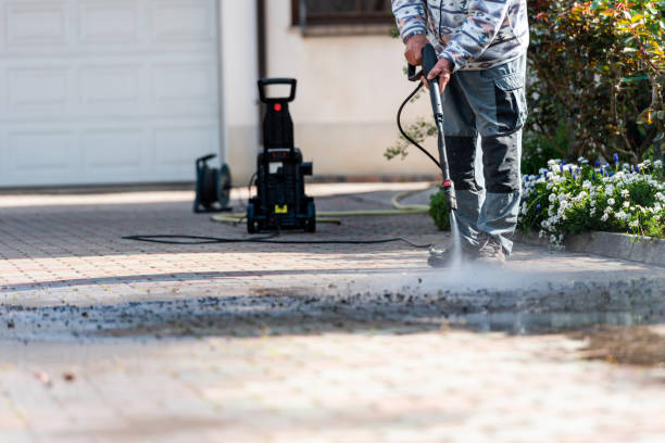 Roof Power Washing Services in Highlands Ranch, CO