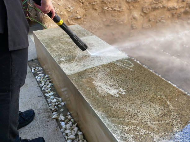 Highlands Ranch, CO Pressure Washing Company