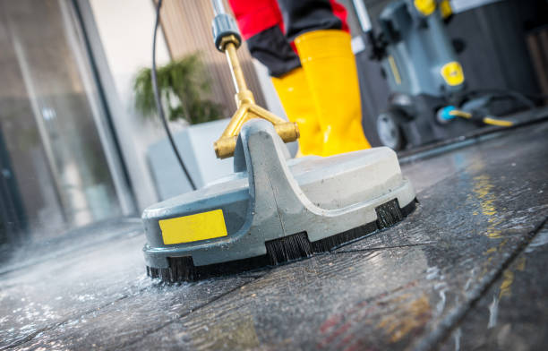 Best Concrete Pressure Washing  in Highlands Ranch, CO
